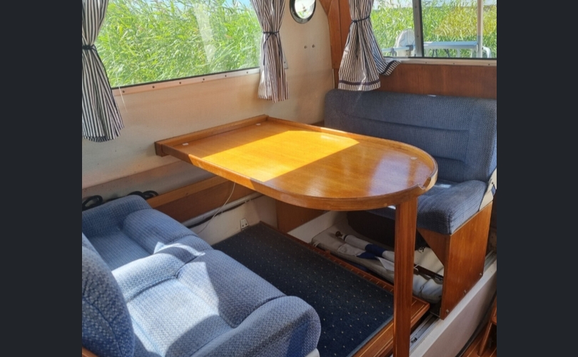 SeaStar 8000 Cruiser-kuva-2